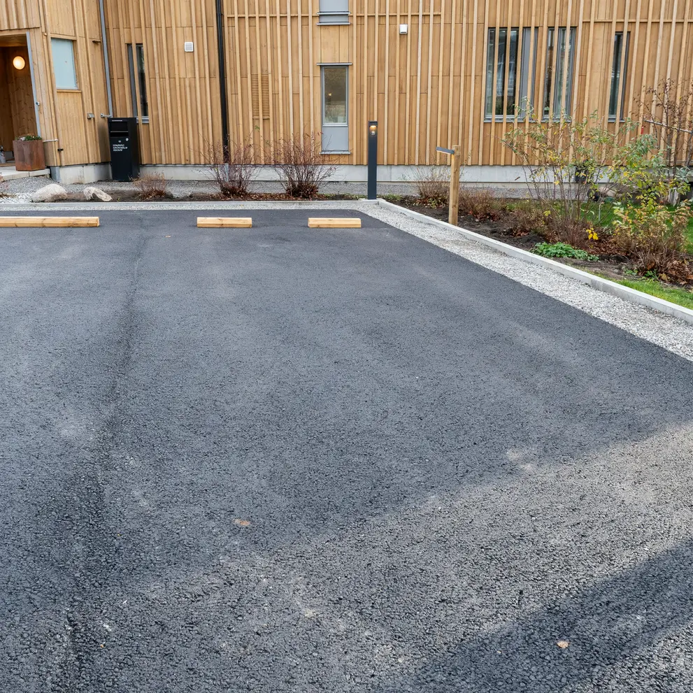 parkeringsplats taby stockholm